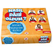 Nasl Dahi Oldum? Dokuz ocuk