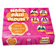 Nasl Dahi Oldum? Dokuz ocuk