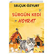 Srgn Kedi Hoyrat Dokuz Yaynlar