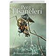 Perg Efsaneleri 3 Bataklk lke XLIBRIS