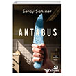 Antabus Doan Kitap
