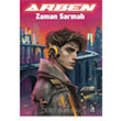 Arben - Zaman Sarmal XLIBRIS