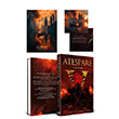Atepare 4.5 Sonun tesinde ndigo Kitap