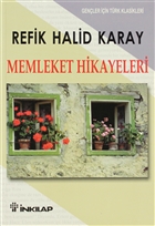 Memleket Hikayeleri nklap Kitabevi