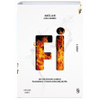 Fi 1. Kitap Akilah Azra Kohen Everest Yaynlar KELEPR