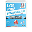 8. Snf LGS Matematik Soru Senaryolar Nartest Yaynlar