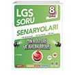 8. Snf LGS Din Kltr ve Ahlak Bilgisi Soru Senaryolar Nartest Yaynlar