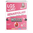 8. Snf LGS ngilizce Soru Senaryolar Nartest Yaynlar