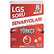 8. Snf LGS Trke Soru Senaryolar Nartest Yaynlar
