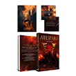 Atepare 4,5 - Sonun tesinde ndigo Kitap