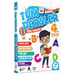 4. Snf Tm Dersler Soru Bankas Pruva Akademi