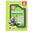 5. Snf Fen Bilimleri Etkinlikli Ders Fyleri Kafa Dengi Yaynlar