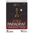 Zoro Paragraf Soru Bankas Kafa Dengi Yaynlar