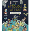 Mitoloji Atlas Epsilon Yaynlar