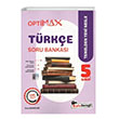 5. Snf Trke Optimax Soru Bankas Kafa Dengi Yaynlar