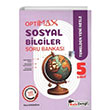 5. Snf Sosyal Bilgiler Optimax Soru Bankas Kafa Dengi Yaynlar 