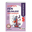 5. Snf Fen Bilimleri Optimax Soru Bankas Kafa Dengi Yaynlar 