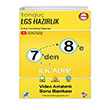 7 den 8 e Hazrlk Kitab lk Adm Tongu Akademi