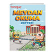 Meydan Okuma Rehberlik Kitab Tongu Akademi
