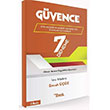 cra Mdr ve Yardmcl Gvence 7 Deneme 2. Bask Temsil Yaynlar