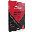 2025 MTYAZ Kaymakamlk Anayasa Hukuku km Sorular 2. Bask Temsil Kitap YaynlarI