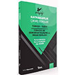 2025 MTYAZ Kaymakamlk Anayasa Hukuku km Sorular 2. Bask Temsil Kitap YaynlarI