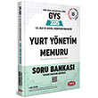 2025 T.C. Aile ve Sosyal Hizmetler Bakanl Yurt Ynetim Memuru GYS Soru Bankas Data Yaynlar