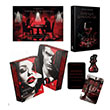 Yarnlar Zifiri Karanlk Set Ren Kitap