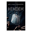 Hemdem Lapis Kitap
