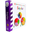 DK Bebek Dokun ve Hisset Serisi Saylar Beta Kids