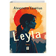 Leyla Mona Kitap
