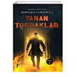 Yanan Topraklar Artemis Yayınları