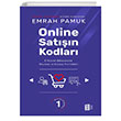 Online Satn Kodlar Mona Kitap