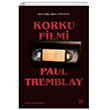 Korku Filmi İthaki Yayınları