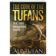The Code Of The Tufans Cinius Yaynlar