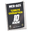 2025 MEB-AGS Corafya 10 Deneme zml EVP Akademi