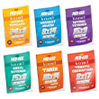 2025 MEB-AGS Tm Dersler 70 Deneme 6 l Set Ynerge Yaynlar
