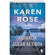 Karanlk Sular Altnda Nemesis Kitap
