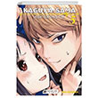 Kaguya-Sama Ak Savatr 5 Akl elen Kitaplar