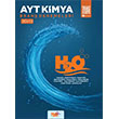AYT Kimya 30 lu Bran Denemeleri H2O Yaynlar