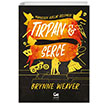 Trpan & Sere Juno Kitap