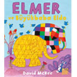 Elmer ve Bykbaba Eldo Mundi ocuk