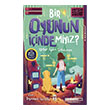 Bir Oyunun inde Miyiz? lk Gen Tima