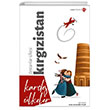 Karde lkeler Destanlar lkesi Krgzistan Trkiye Diyanet Vakf Yaynlar