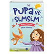 Pupa Ve Simsim Atasz Hikayeleri Trkiye Diyanet Vakf Yaynlar
