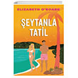 eytanla Tatilde Mart Yaynlar
