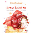 Krmz Balkl Kz Can ocuk Yaynlar