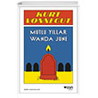 Mutlu Yllar Wanda June Can Yaynlar
