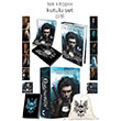 Ouicksilver Kutulu Set ndigo Kitap