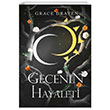 Gecenin Hayaleti Ren Kitap